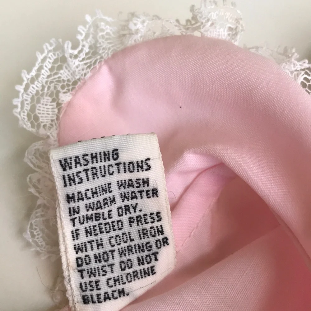 Vintage Embroidered Dress Bundle